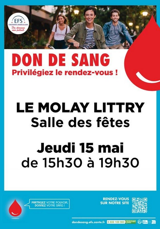 Don du sang 20250515