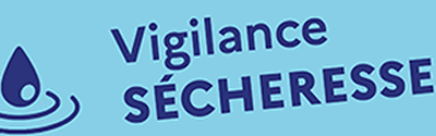 Déclenchement de la vigilance sécheresse sur l’ensemble du département