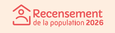 Recensement du 15 janvier au 14 février 2026