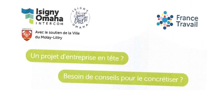 Rencontrez les experts de la création d’entreprise