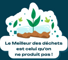 Taxe d&rsquo;Enlèvement des Ordures Ménagères Incitative