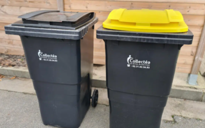 CALENDRIER DES COLLECTES 2026
