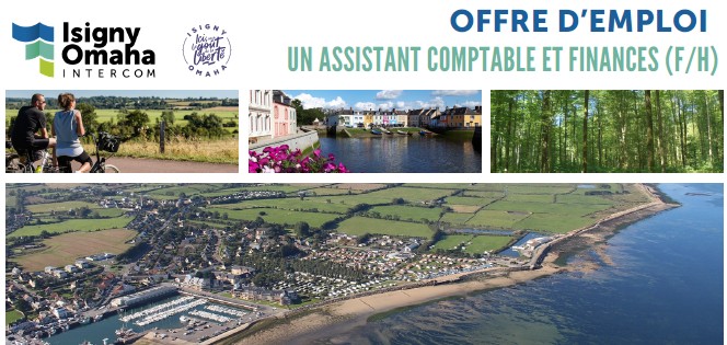 OFFRE D&rsquo;EMPLOI