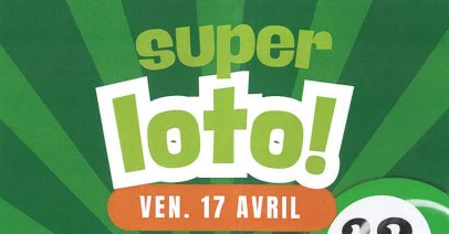 SUPER LOTO