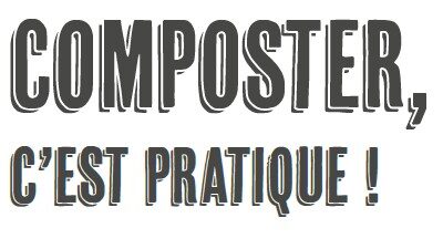 Distribution de composteurs (réservation obligatoire)