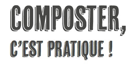 Distribution de composteurs (réservation obligatoire)