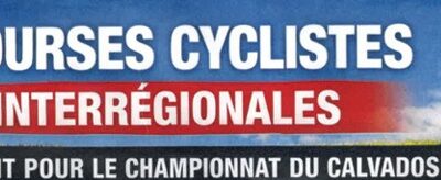 COURSES CYCLISTES