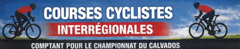 COURSES CYCLISTES