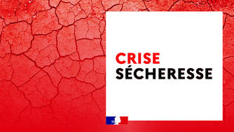 ⚠️ Alerte Sécheresse : Nouvelles restrictions strictes sur l&rsquo;usage de l&rsquo;eau